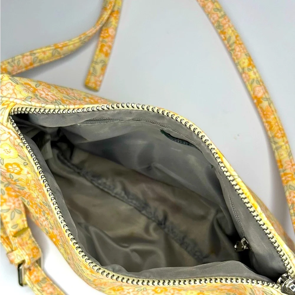 Wild Fable beautiful floral Crossbody Bag.